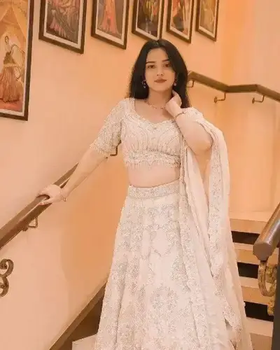 Escort Service In Chikhaldara